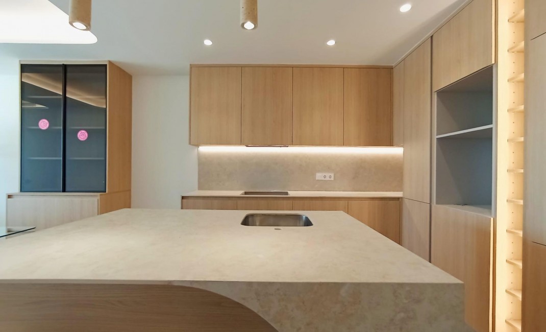 Nouvelle construction - Appartement - Benijofar - Benijófar