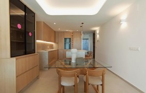 Nouvelle construction - Appartement - Benijofar - Benijófar