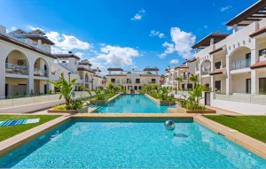 Nouvelle construction - Apartement - Rojales / Ciudad Quesada - Rojales
