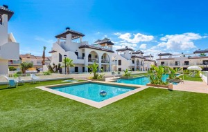 Nouvelle construction - Apartement - Rojales / Ciudad Quesada - Rojales