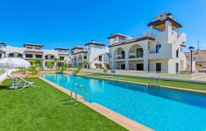 Nouvelle construction - Apartement - Rojales / Ciudad Quesada - Rojales
