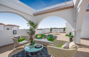 Nouvelle construction - Apartement - Rojales / Ciudad Quesada - Rojales
