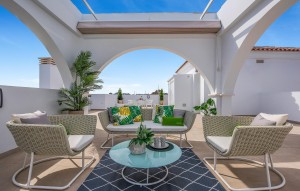 Nouvelle construction - Apartement - Rojales / Ciudad Quesada - Rojales