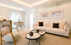 Nouvelle construction - Apartement - Rojales / Ciudad Quesada - Rojales