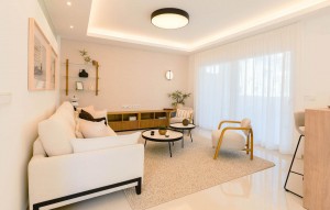 Nouvelle construction - Apartement - Rojales / Ciudad Quesada - Rojales