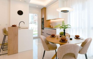 Nouvelle construction - Apartement - Rojales / Ciudad Quesada - Rojales