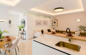 Nouvelle construction - Apartement - Rojales / Ciudad Quesada - Rojales