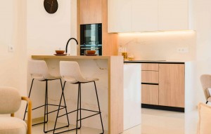 Nouvelle construction - Apartement - Rojales / Ciudad Quesada - Rojales