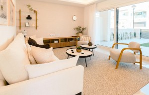 Nouvelle construction - Apartement - Rojales / Ciudad Quesada - Rojales