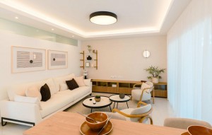 Nouvelle construction - Apartement - Rojales / Ciudad Quesada - Rojales