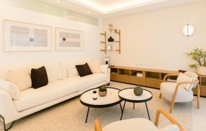 Nouvelle construction - Apartement - Rojales / Ciudad Quesada - Rojales