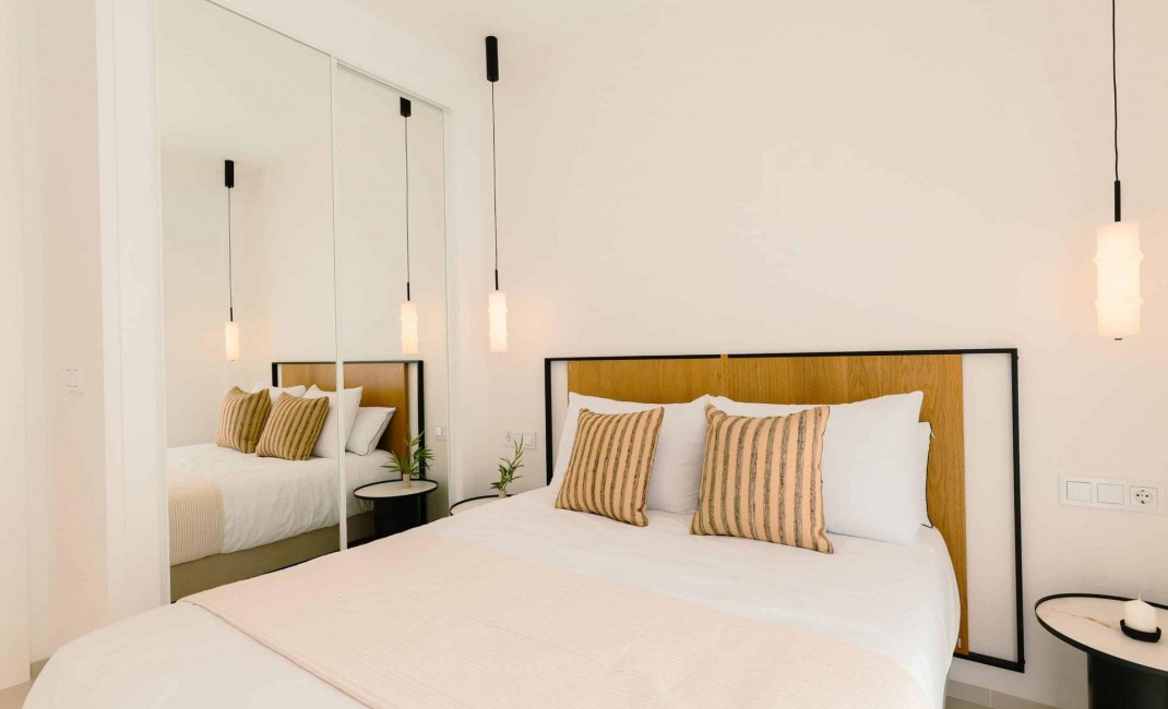 Nouvelle construction - Apartement - Rojales / Ciudad Quesada - Rojales