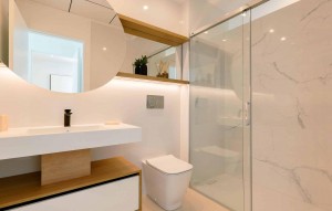 Nouvelle construction - Apartement - Rojales / Ciudad Quesada - Rojales