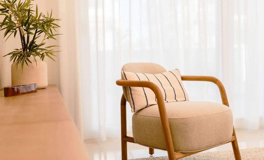 Nouvelle construction - Apartement - Rojales / Ciudad Quesada - Rojales