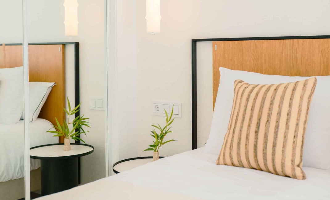 Nouvelle construction - Apartement - Rojales / Ciudad Quesada - Rojales