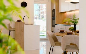 Nouvelle construction - Apartement - Rojales / Ciudad Quesada - Rojales
