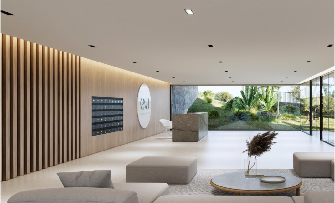 Nouvelle construction - Apartement - Los Cristianos - Los Cristianos Tenerife