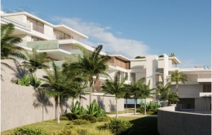Nouvelle construction - Apartement - Los Cristianos - Los Cristianos Tenerife