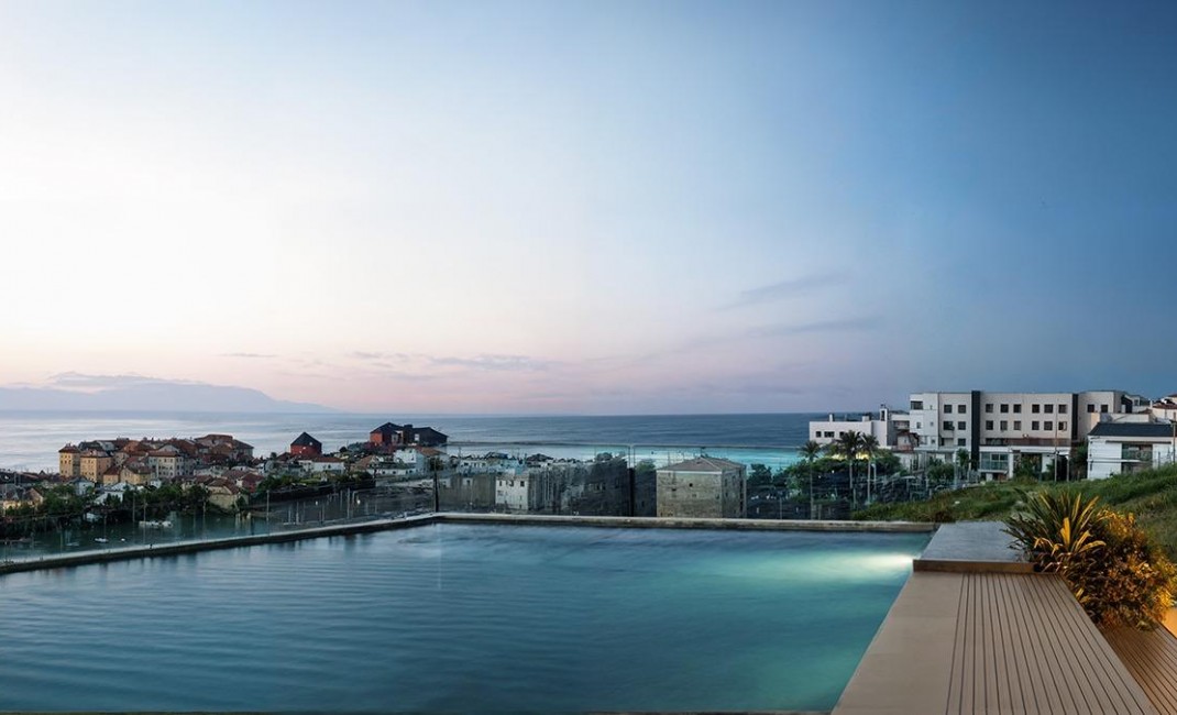 Nouvelle construction - Apartement - Estepona