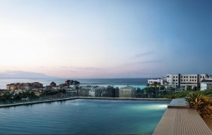 Nouvelle construction - Apartement - Estepona