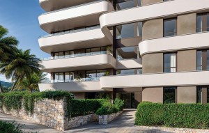 Nouvelle construction - Apartement - Estepona