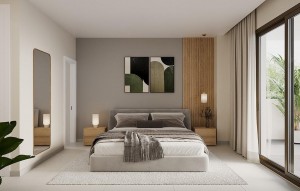 Nouvelle construction - Apartement - Estepona