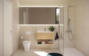 Nouvelle construction - Apartement - Estepona
