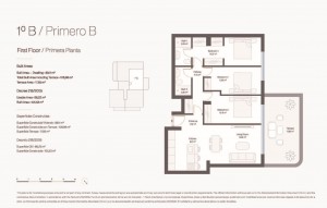 Nouvelle construction - Apartement - Estepona