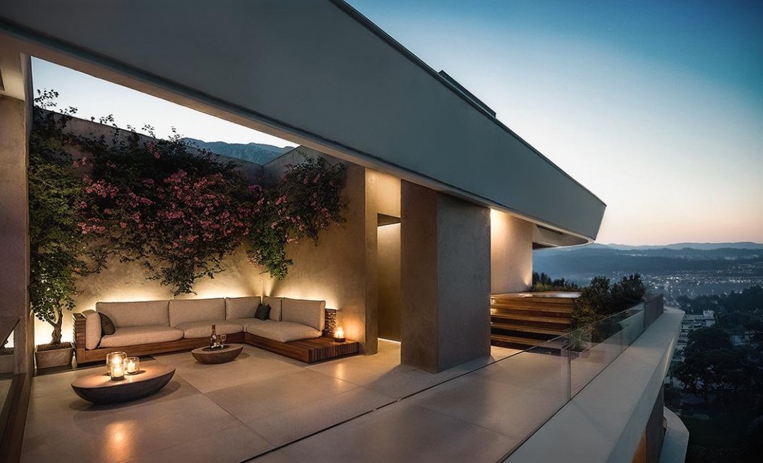 Nouvelle construction - Apartement - Estepona