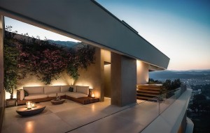 Nouvelle construction - Apartement - Estepona