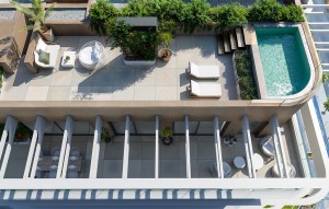 Nouvelle construction - Apartement - Estepona