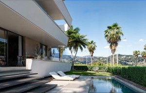 Nouvelle construction - Apartement - Estepona