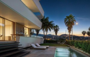 Nouvelle construction - Apartement - Estepona
