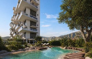 Nouvelle construction - Appartement - Villajoyosa