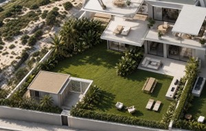 Nouvelle construction - Appartement - Villajoyosa