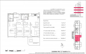 Nouvelle construction - Appartement - Villajoyosa