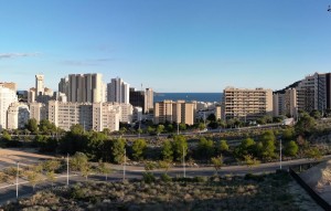 Nouvelle construction - Appartement - Villajoyosa