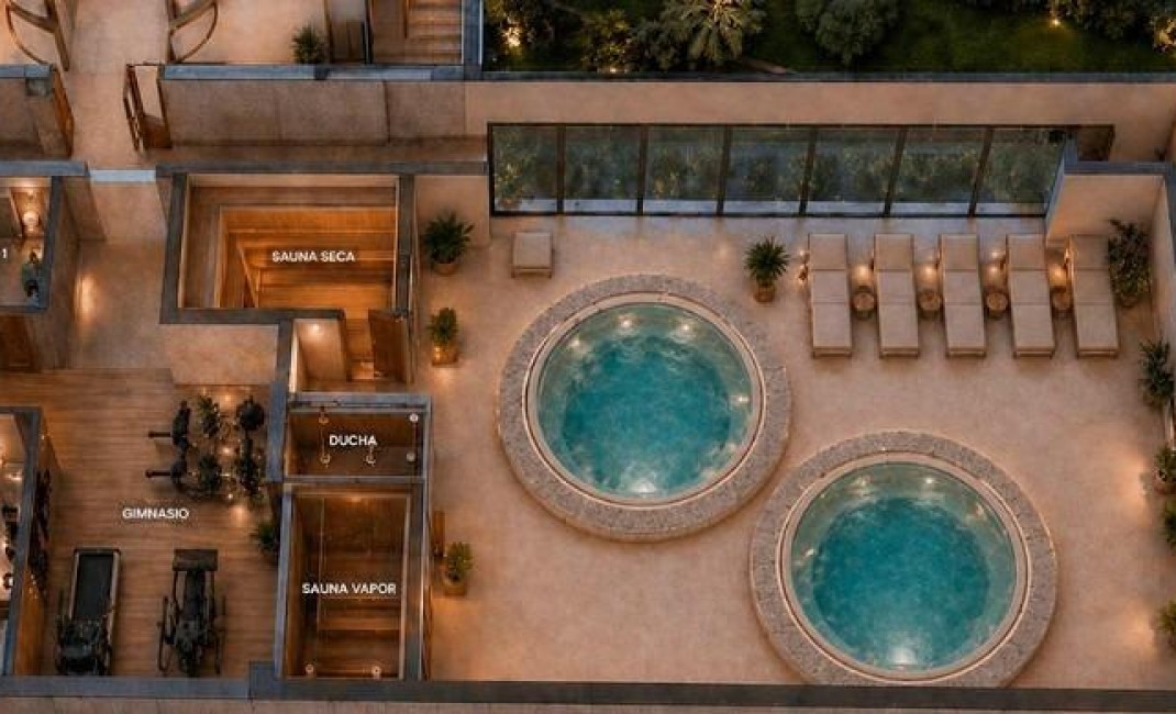 Nouvelle construction - Appartement - Villajoyosa