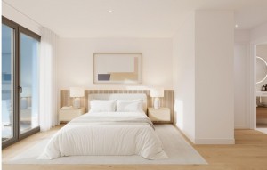Nouvelle construction - Appartement - Villajoyosa