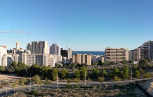 Nouvelle construction - Appartement - Villajoyosa