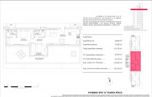 Nouvelle construction - Appartement - Villajoyosa