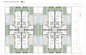 New Build - Quad - Bigastro