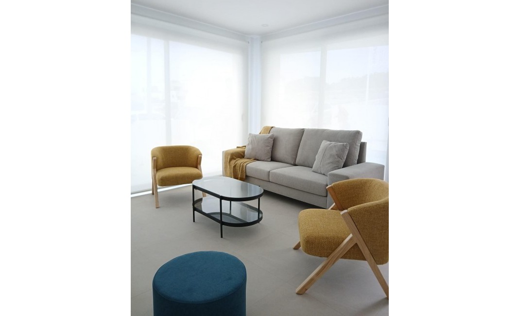 Nouvelle construction - Quad - Bigastro