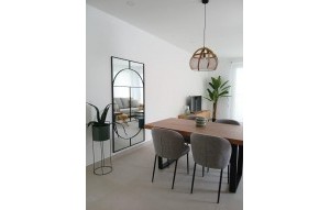 Nouvelle construction - Quad - Bigastro