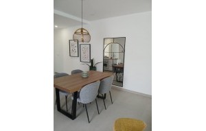 Nouvelle construction - Quad - Bigastro
