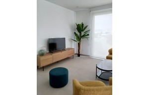 Nouvelle construction - Quad - Bigastro