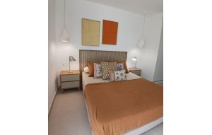 Nouvelle construction - Quad - Bigastro