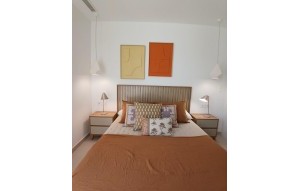 Nouvelle construction - Quad - Bigastro