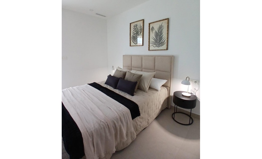 Nouvelle construction - Quad - Bigastro
