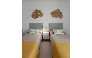 Nouvelle construction - Quad - Bigastro